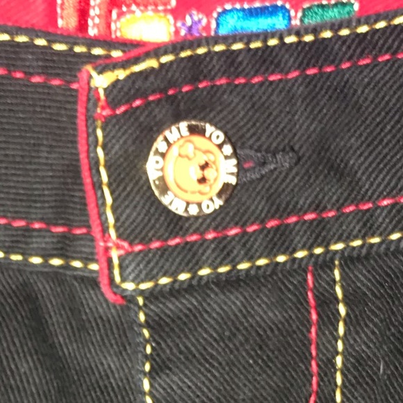 Yo me shorts - Picture 4 of 7